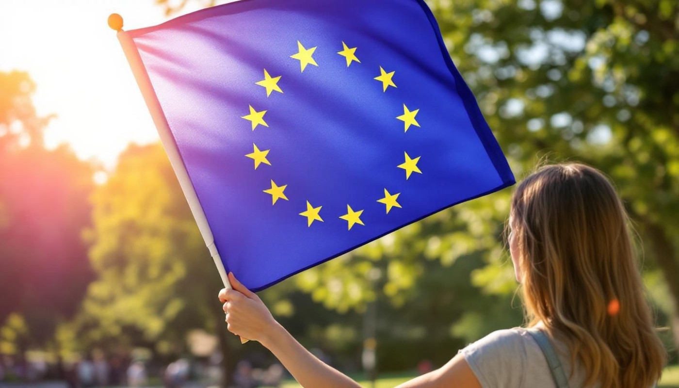 Comment choisir un drapeau européen pour représenter son héritage ?