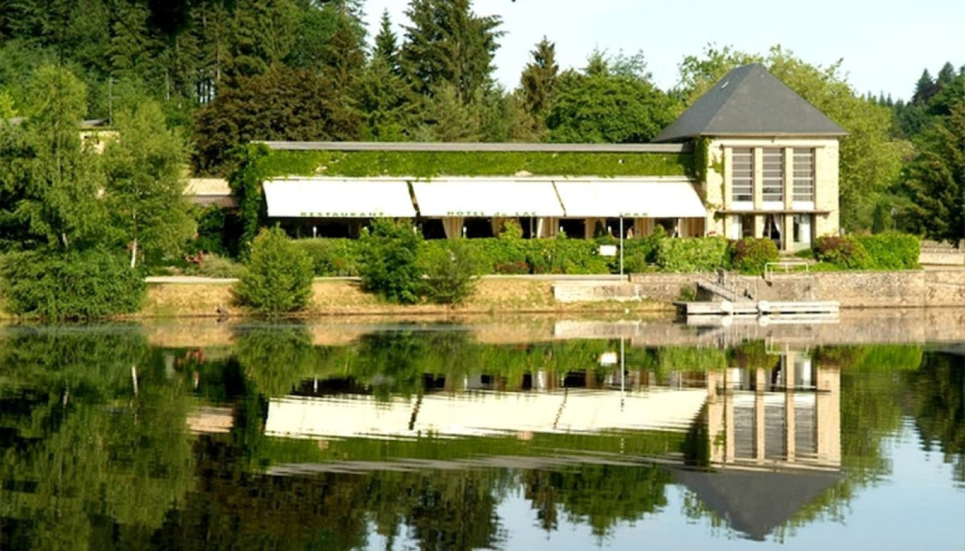 Quel est le meilleur restaurant près d’Ussel (43) ?