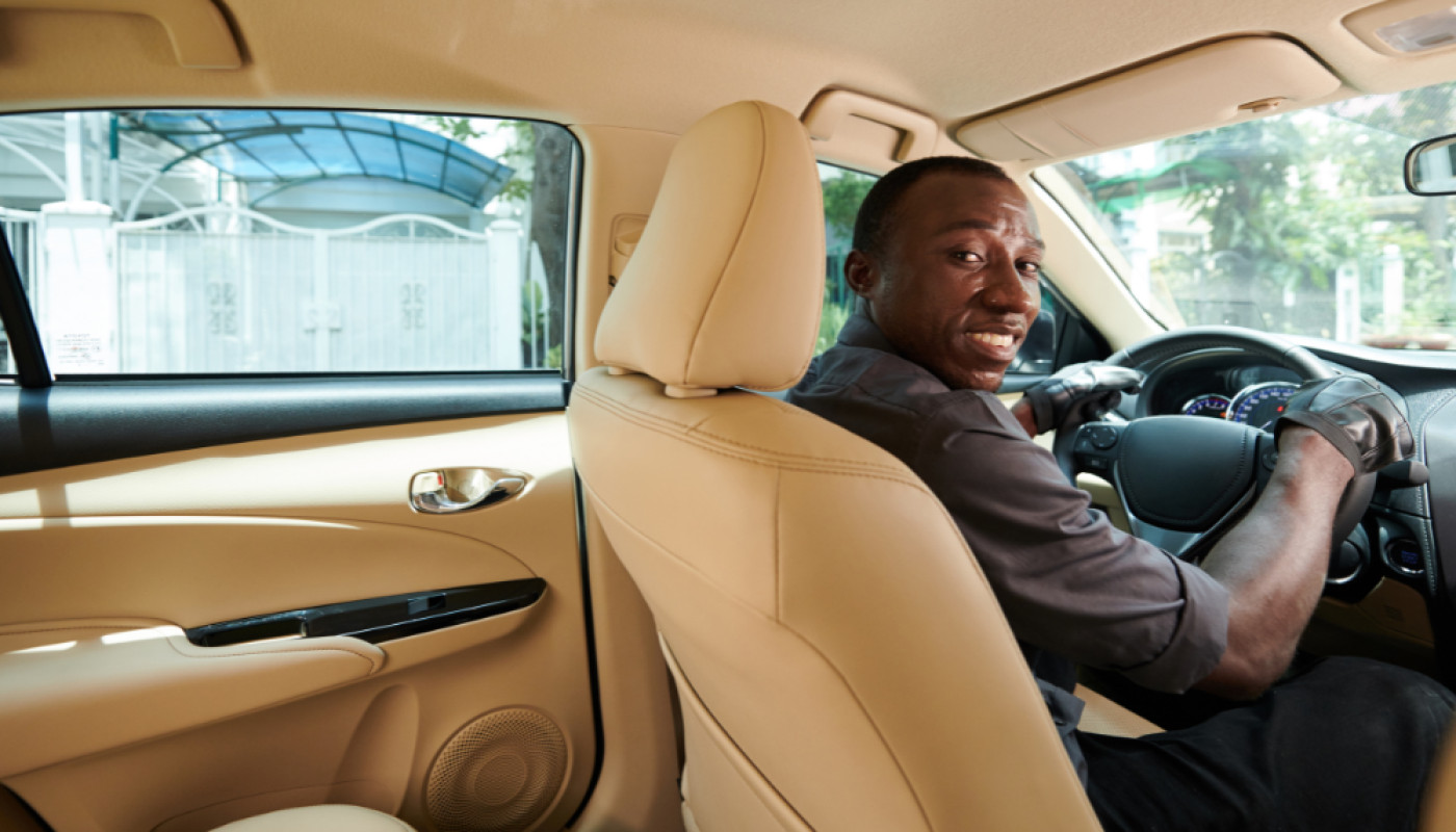 Nice-Saint Tropez : plutôt taxi ou VTC ?